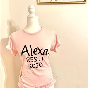 Alexa Tees